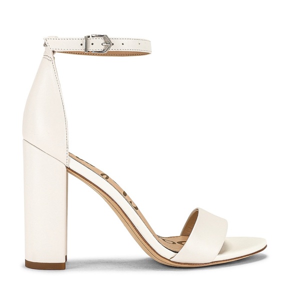 Sam Edelman Yaro Heel - Picture 3 of 17